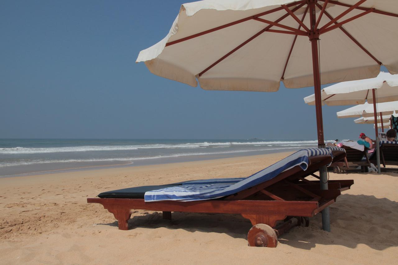 Prince Beach Hotel Bentota Exterior photo