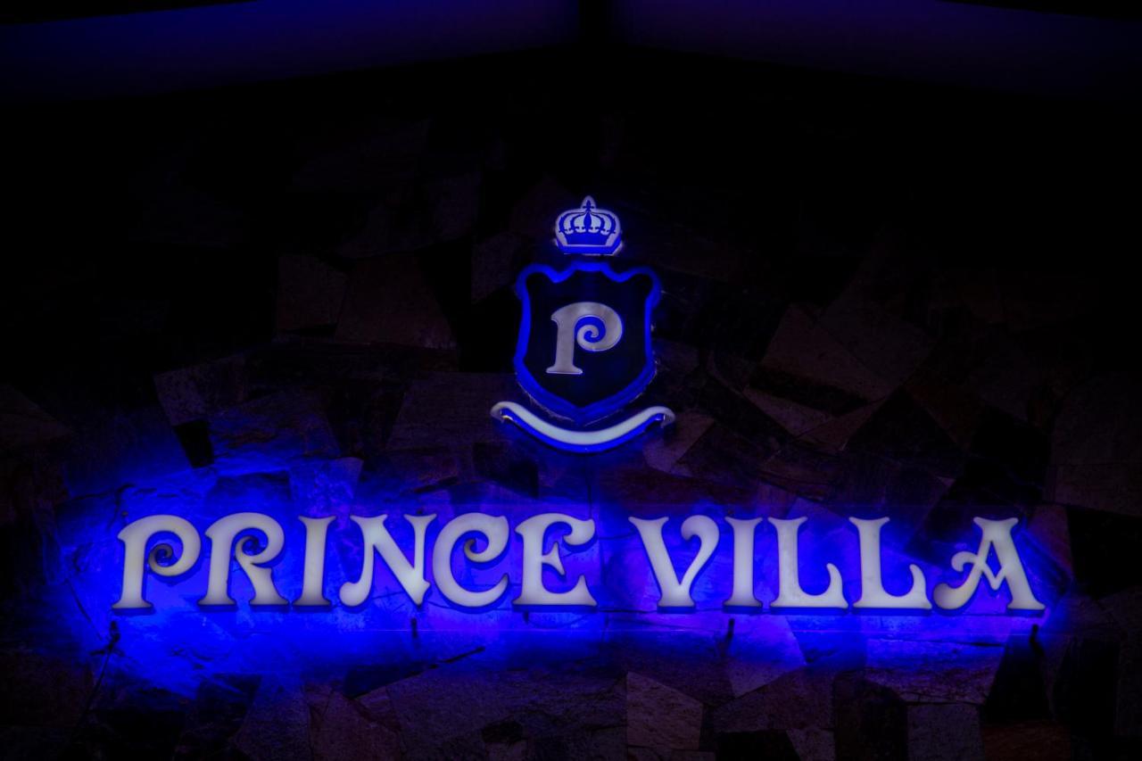 Prince Beach Hotel Bentota Exterior photo
